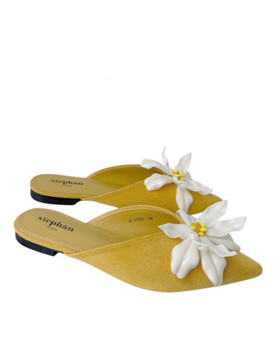 MULER PLANO FLOR DAKOTA