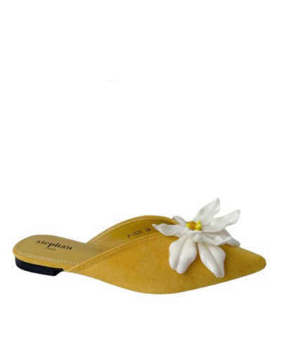 MULER PLANO FLOR DAKOTA