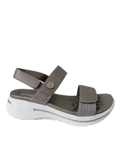 SANDALIAS COMODONAS VELCRO