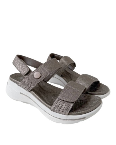 SANDALIAS COMODONAS VELCRO
