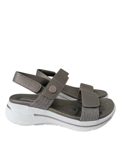 SANDALIAS COMODONAS VELCRO