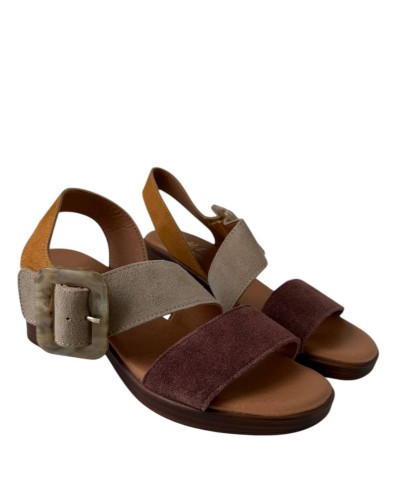 SANTALIAS TACON COMBINADAS PLANTILLA GEL