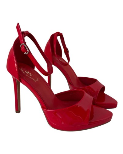 SANDALIA TOTAL TACONAZO CHAROL