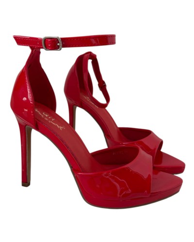 SANDALIA TOTAL TACONAZO CHAROL