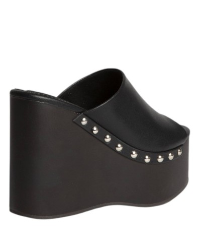 ZUECO CUÑA MADERA CORINA