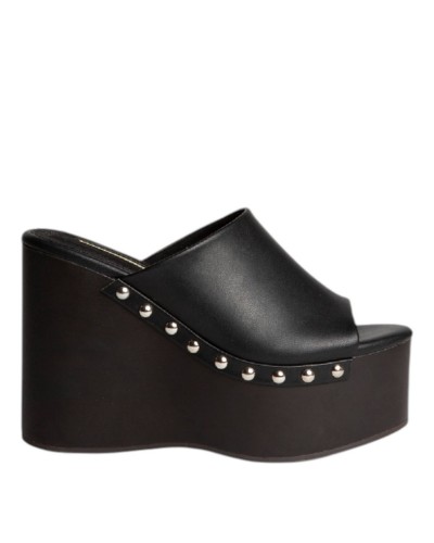 ZUECO CUÑA MADERA CORINA