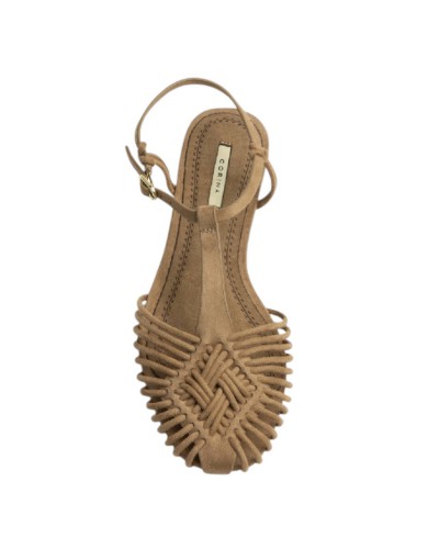 CANGREJERA CORINA PLANA ANTELINA