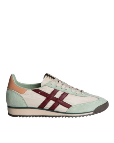 ZAPATILLA DEPORTIVA MODA IDEAL CORINA