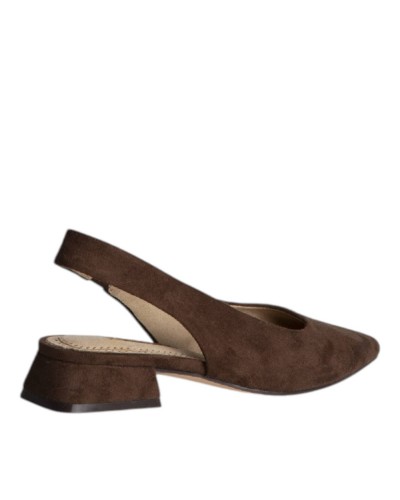 SALON DESTALONADO BAJITO CORINA