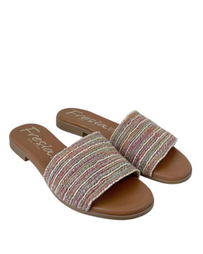 PALA MULTICOLOR PLANTA GEL PIEL