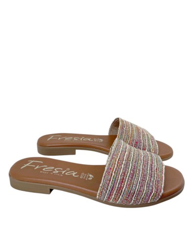 PALA MULTICOLOR PLANTA GEL PIEL