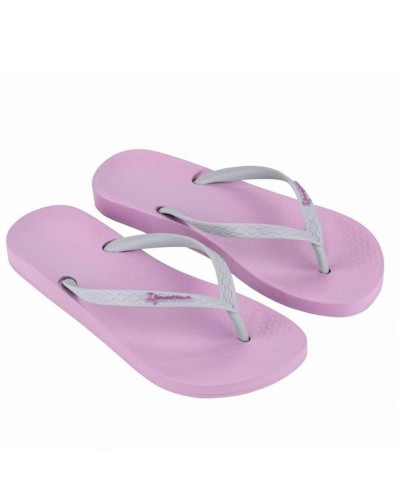 CHANCLA KIDS IPANEMA ANATOMIC COLORS