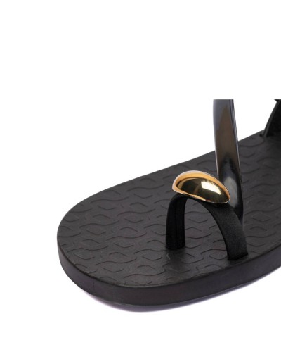 SANDALIA IPANEMA GLAM RING