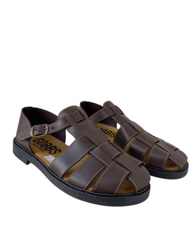 SANDALIA CLASICC ROMANA HOMBRE