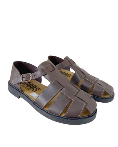 SANDALIA CLASICC ROMANA HOMBRE