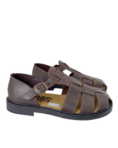 SANDALIA CLASICC ROMANA HOMBRE