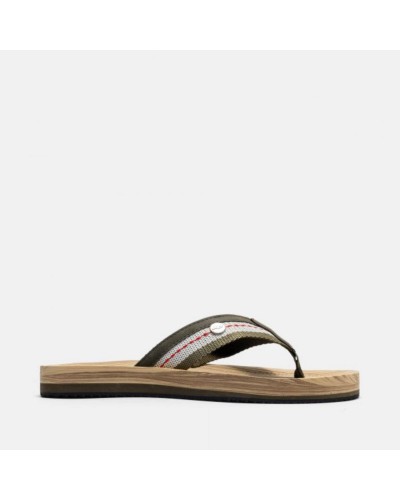 CHANCLA DEDO FLORIDA JOMA TEXTIL