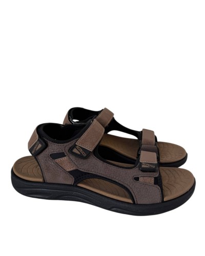 SANDALIA VELCRO NICOBOCO ZODIAK26