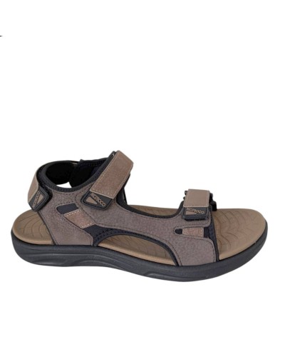 SANDALIA VELCRO NICOBOCO ZODIAK26