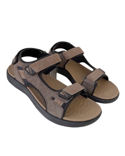 SANDALIA VELCRO NICOBOCO ZODIAK26