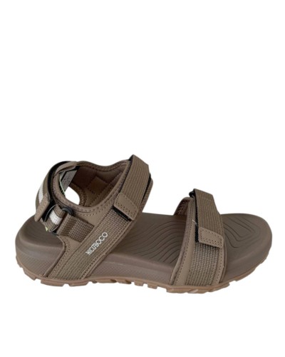 SANDALIA NICOBOCO VELCRO CONFORT TOTAL