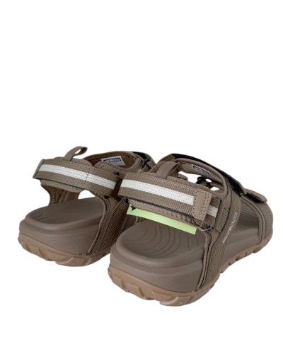 SANDALIA NICOBOCO VELCRO CONFORT TOTAL