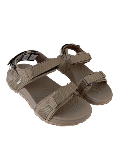 SANDALIA NICOBOCO VELCRO CONFORT TOTAL