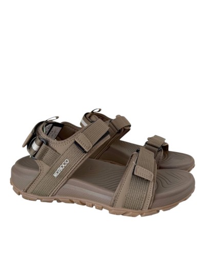 SANDALIA NICOBOCO VELCRO CONFORT TOTAL