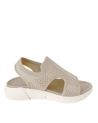 SANDALIA DEPORTIVA YESTE NICOBOCO TEXTIL