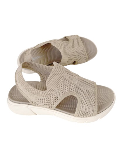SANDALIA DEPORTIVA YESTE NICOBOCO TEXTIL