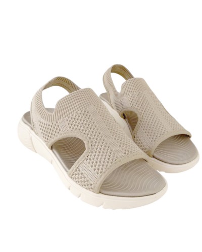 SANDALIA DEPORTIVA YESTE NICOBOCO TEXTIL