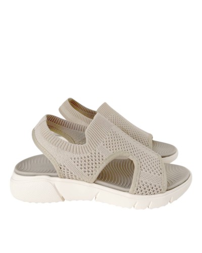 SANDALIA DEPORTIVA YESTE NICOBOCO TEXTIL