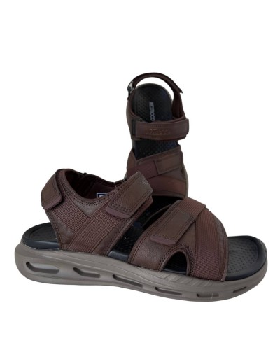 SANDALIA VELCRO NICOBOCO NORWAY