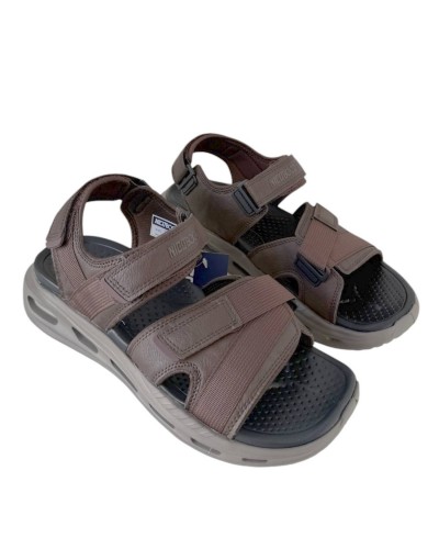 SANDALIA VELCRO NICOBOCO NORWAY
