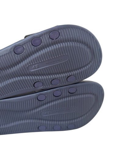 CHANCLA PALA CON VELCRO NICOBOCO