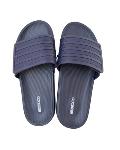 CHANCLA PALA CON VELCRO NICOBOCO