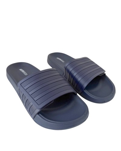 CHANCLA PALA CON VELCRO NICOBOCO
