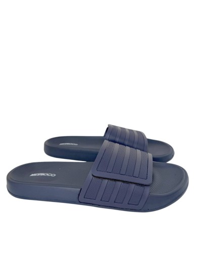 CHANCLA PALA CON VELCRO NICOBOCO