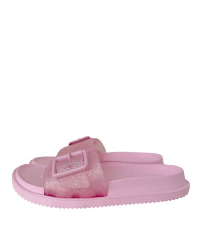 CHANCLA KIDS HEBILLA LINAR NICOBOCO