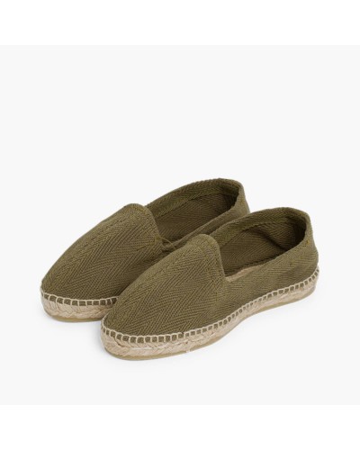 ALPARGATA ESPARTO HOMBRE ESPIGA