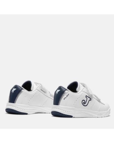 ZAPATILLA DEPORTIVA PLAY JR JOMA