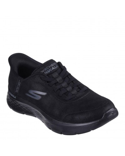 ZAPATILLA WOMAN SLIP-INS NAPA