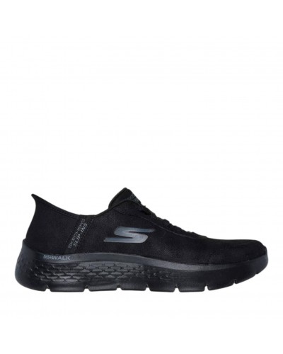 ZAPATILLA WOMAN SLIP-INS NAPA