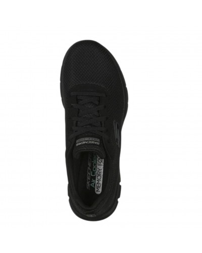 ZAPATILLA ELASTICO NAYLON SKECHERS 15034