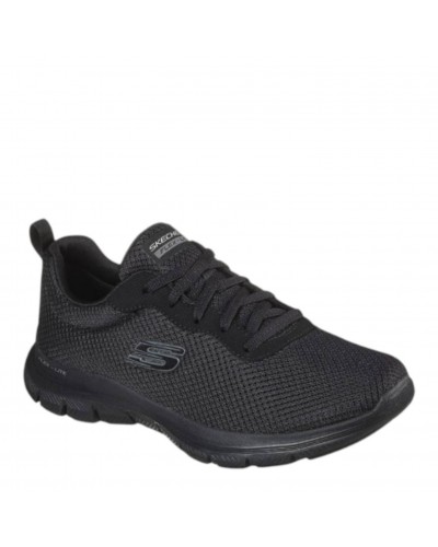 ZAPATILLA ELASTICO NAYLON SKECHERS 15034