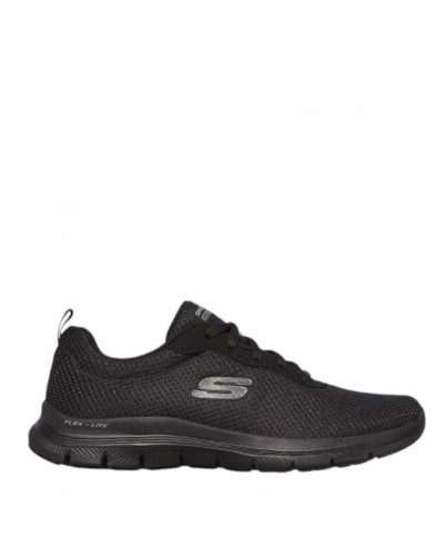 ZAPATILLA ELASTICO NAYLON SKECHERS 15034