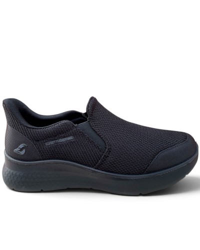 DEPORTIVO LUISETTI PROFESIONAL MOCASIN