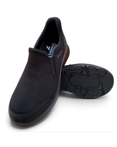 DEPORTIVO LUISETTI PROFESIONAL MOCASIN