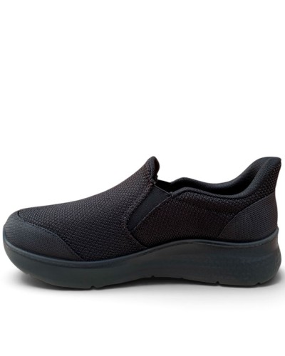 DEPORTIVO LUISETTI PROFESIONAL MOCASIN