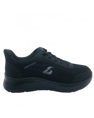 DEPORTIVO CORDONES ELASTICOS LUISETTI PR